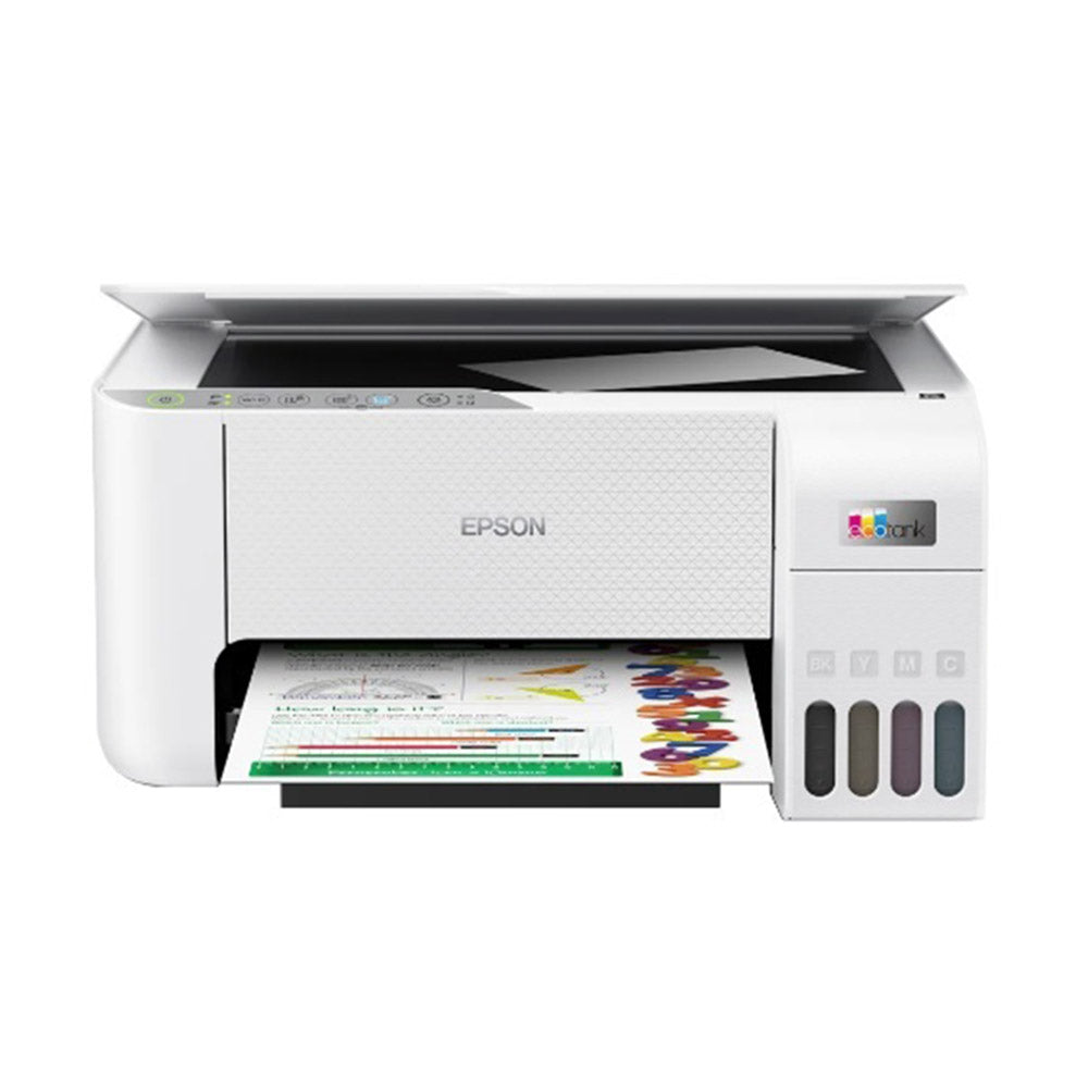 Epson Eco Tank L3256 Printer Epson Eco Tank L3256 Printer